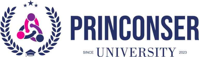 logo universidad princonser